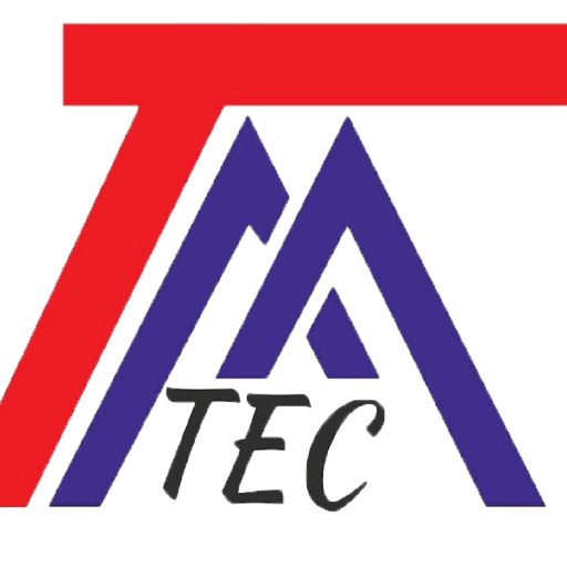 tamatec logo